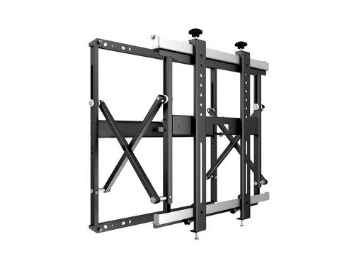Multibrackets M Public Video Wall Mount Push Slim - 7350073739967