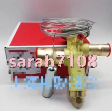 1PCS New Danfoss expansion valve TGE 34TR 0667N4169 28*35 R407C 121KW #JY
