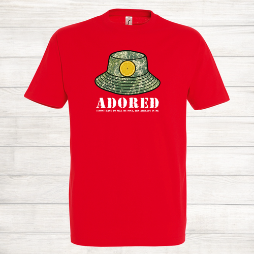 The Stone Roses Manchester Madchester Lemon Ian Brown Bucket Hat T Shirt - Picture 6 of 23