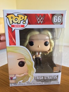 trish stratus funko