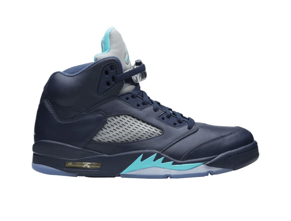 Jordan 5 Retro Pre-Grape for Sale | Authenticity Guaranteed | eBay