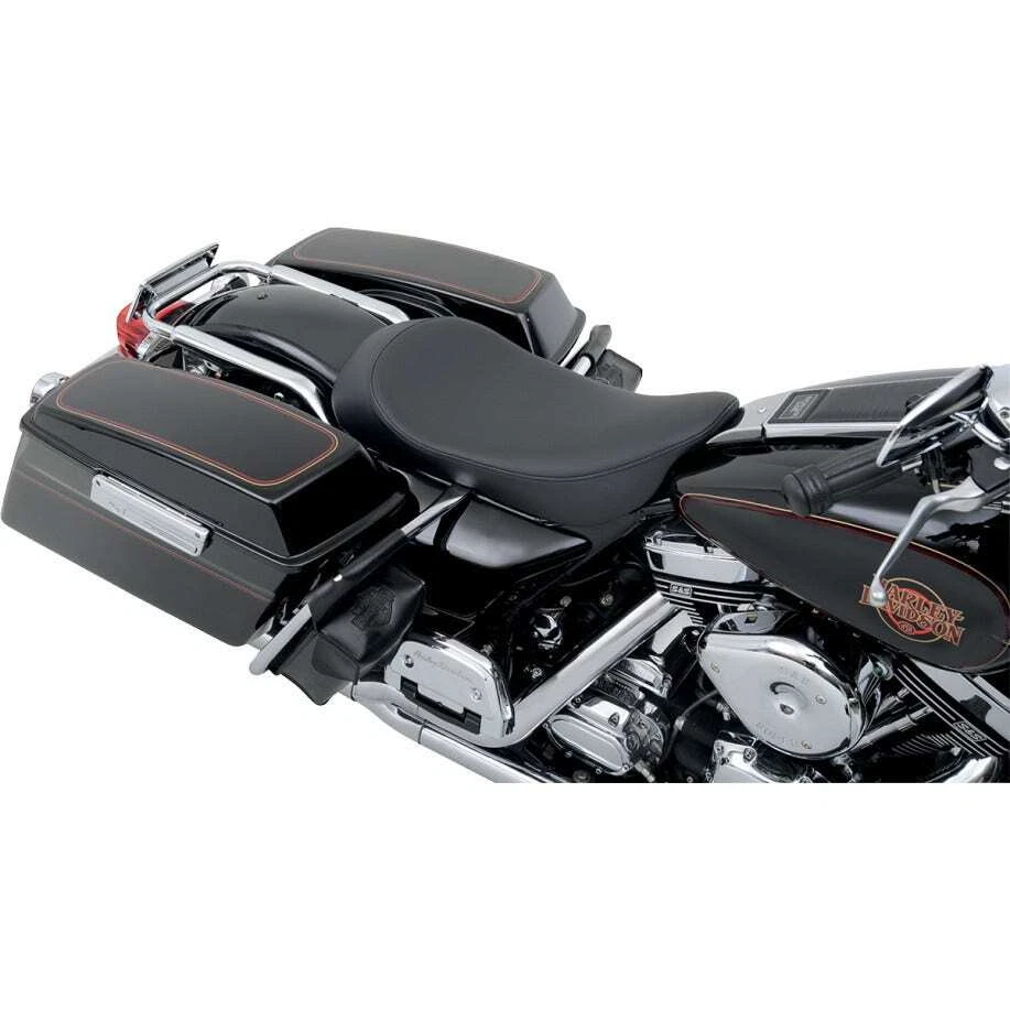 Road king low profile cheap seat