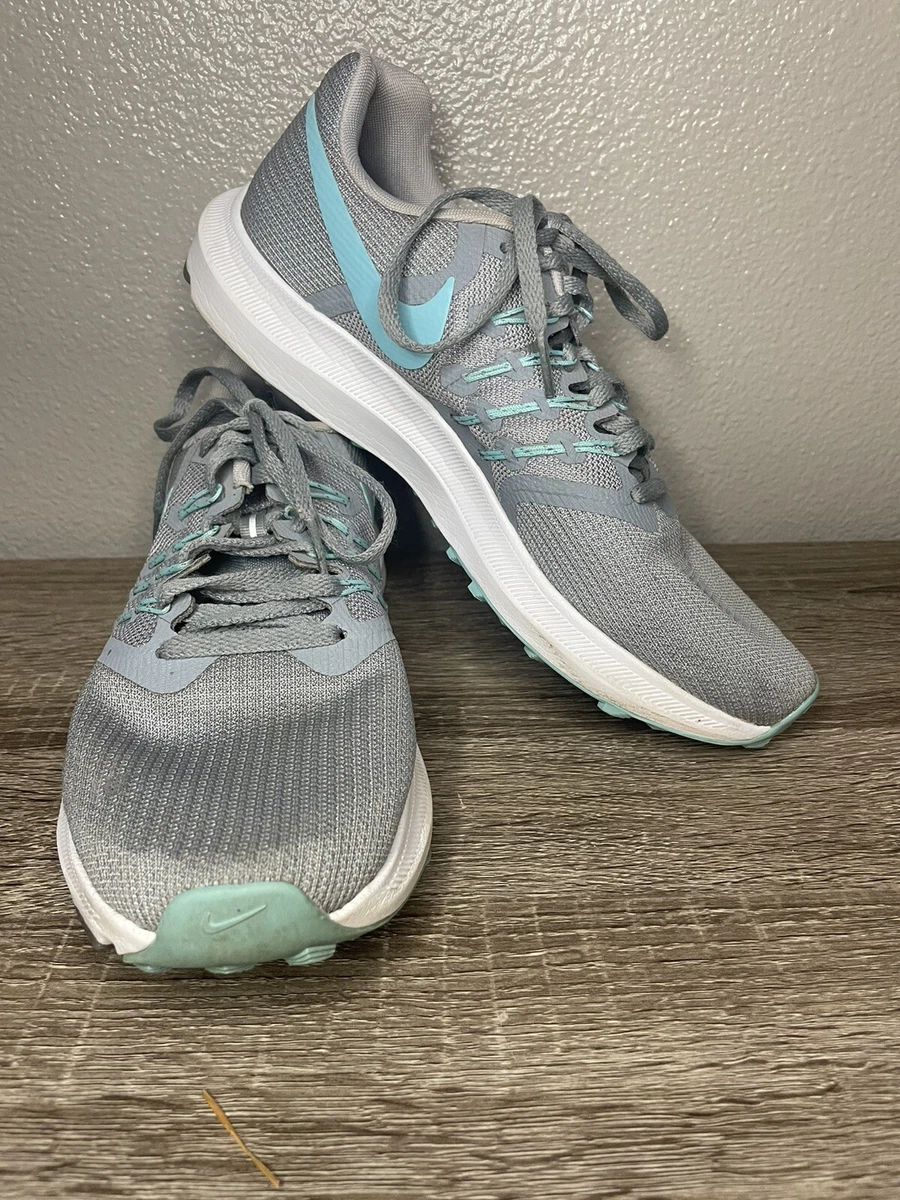 Nike running best sale shoes size 9