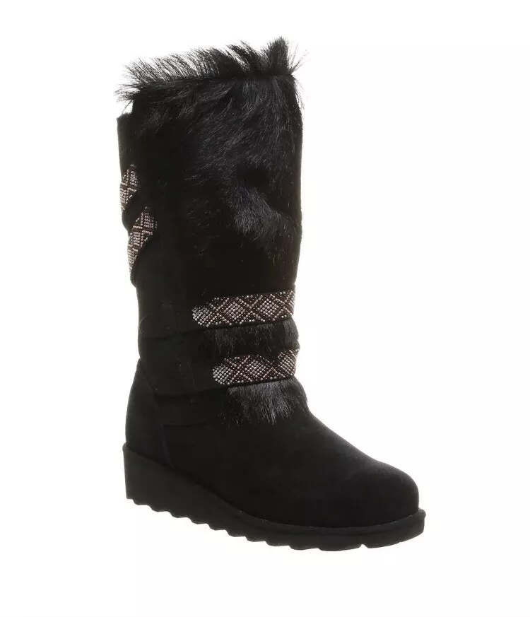 Bearpaw claudia sale