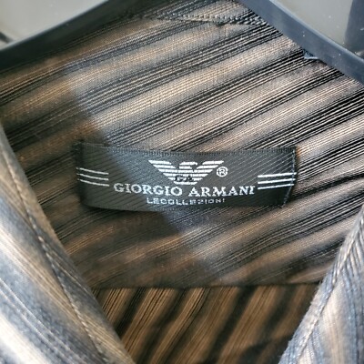 giorgio armani le collezιονι 牛革レザー　イタリア製 s-l400.jpg