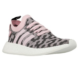 Shoes Universal women Adidas NMDR2 PK W BY9521 Grey,Pink | eBay