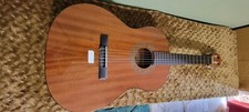 Samick (greg Bennet) Cs9-1 Acoustic Guitar