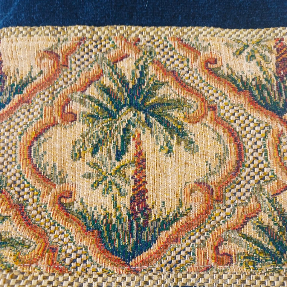 Juego de Toallas Tapiz de Avanti 100% Algodón 3 Baños Talla 46 x 26 1 Mano 28 x 16 Foto 2 de 4