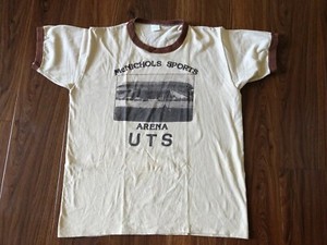 denver nuggets 70s jersey