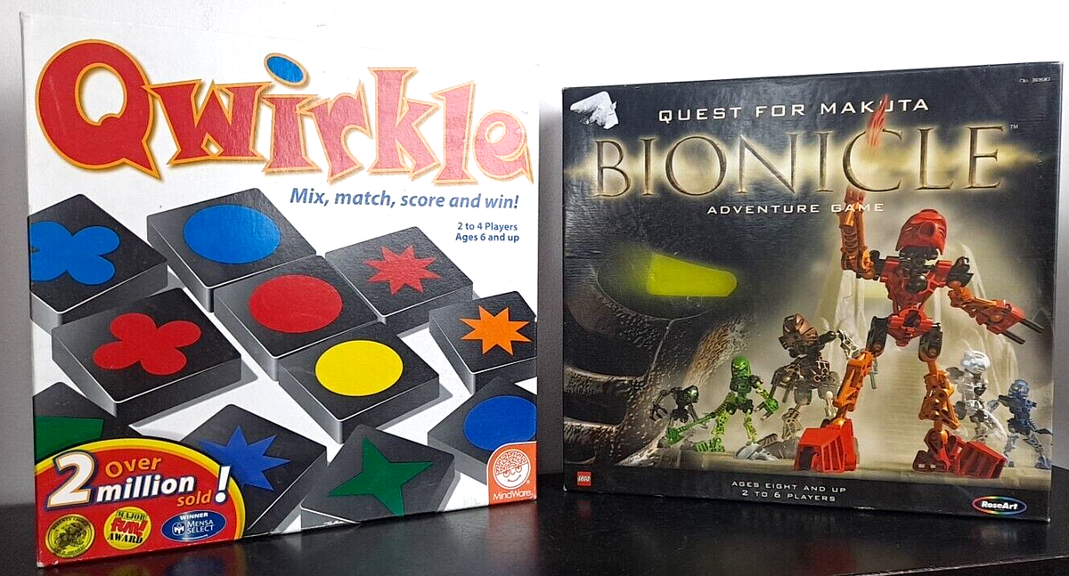 Bionicle Adventure Quest For Makuta Lego Bionicle Adventure Board