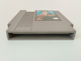 Hogan's Alley / Nintendo NES / PAL B / FAH #1