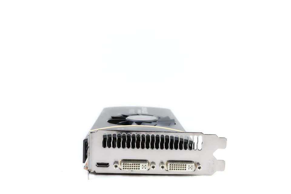 EVGA Geforce GTX 560 SC 1GB GPU | 1yr Warranty, Fast Ship! - Image 3 of 4