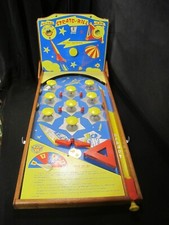 Billard Electrique / Flipper