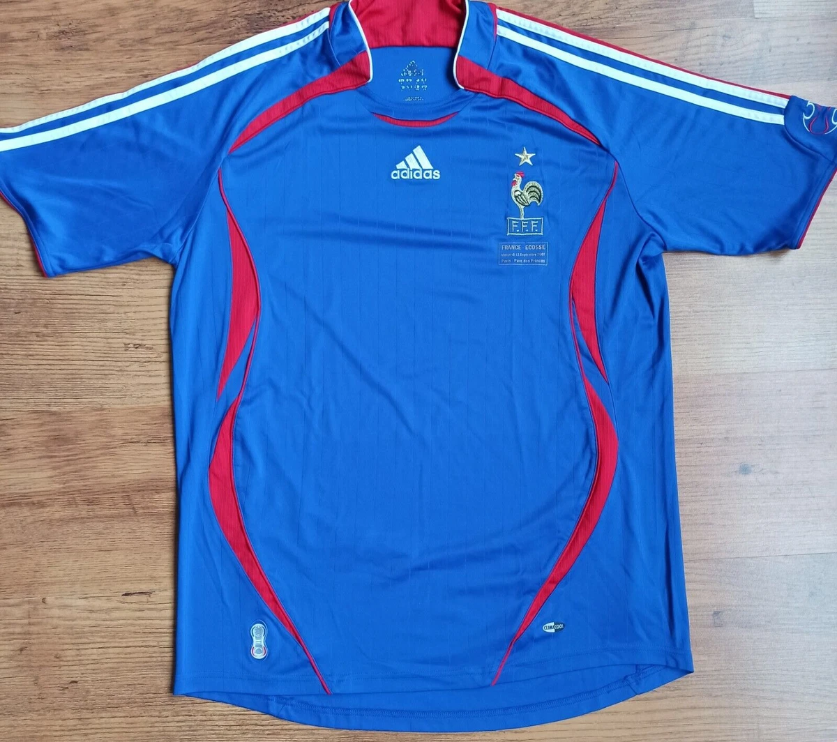 Maillot De Football Réaliste Dynamo Moscou 2022, Modèle De Maillot Pour F 18755523
