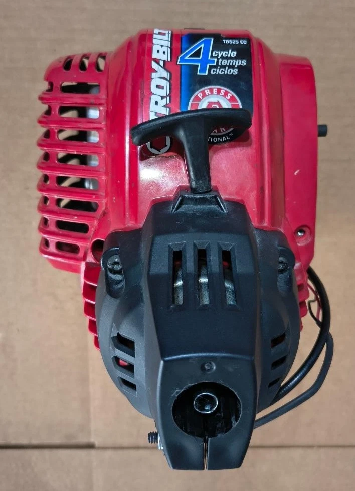 Troy-Bilt Trimmer TB525EC - OEM Parts & Repair Help Troy-Bilt Trimmer TB525EC - OEM Parts & Repair Help