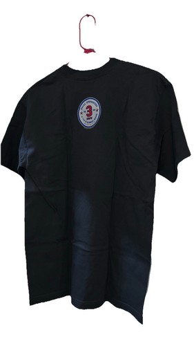 Bruce Springsteen Concert T Shirt 2009 Giants Stadium Final Shows Tour - Gray M - Picture 8 of 11