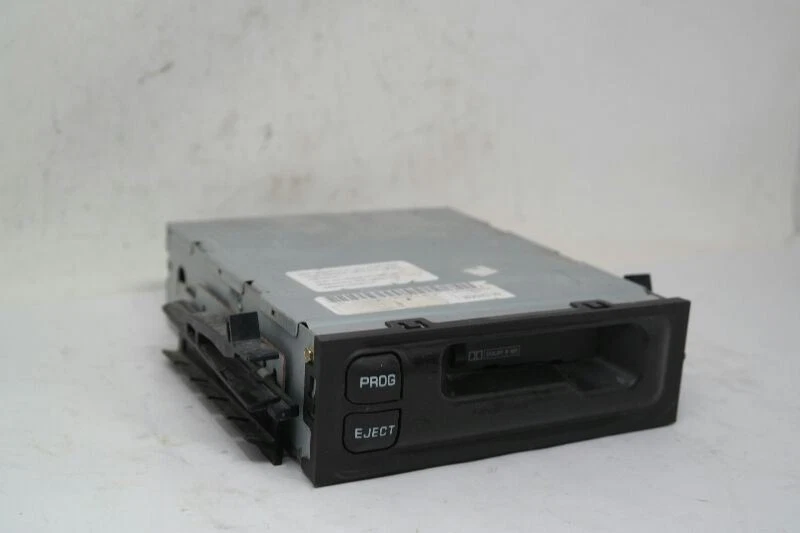RECEPTOR REPRODUCTOR DE CASSETTE REMOTO CHEVY SUBURBAN 1500 95 96 00 01 02 16252315 Foto 2 de 4