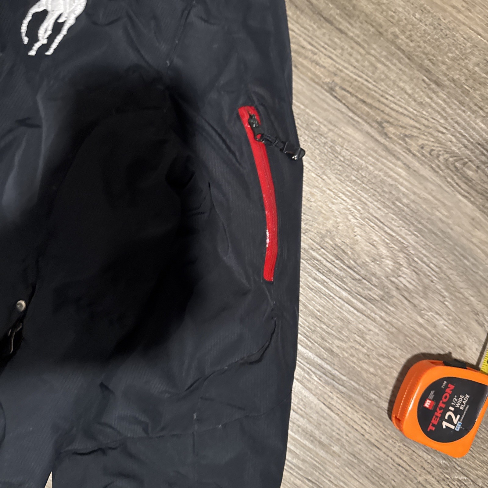 Polo Ralph Lauren Small Nero Puffer Jacket Big Pony Piumino Cappotto Cavallo Invernale