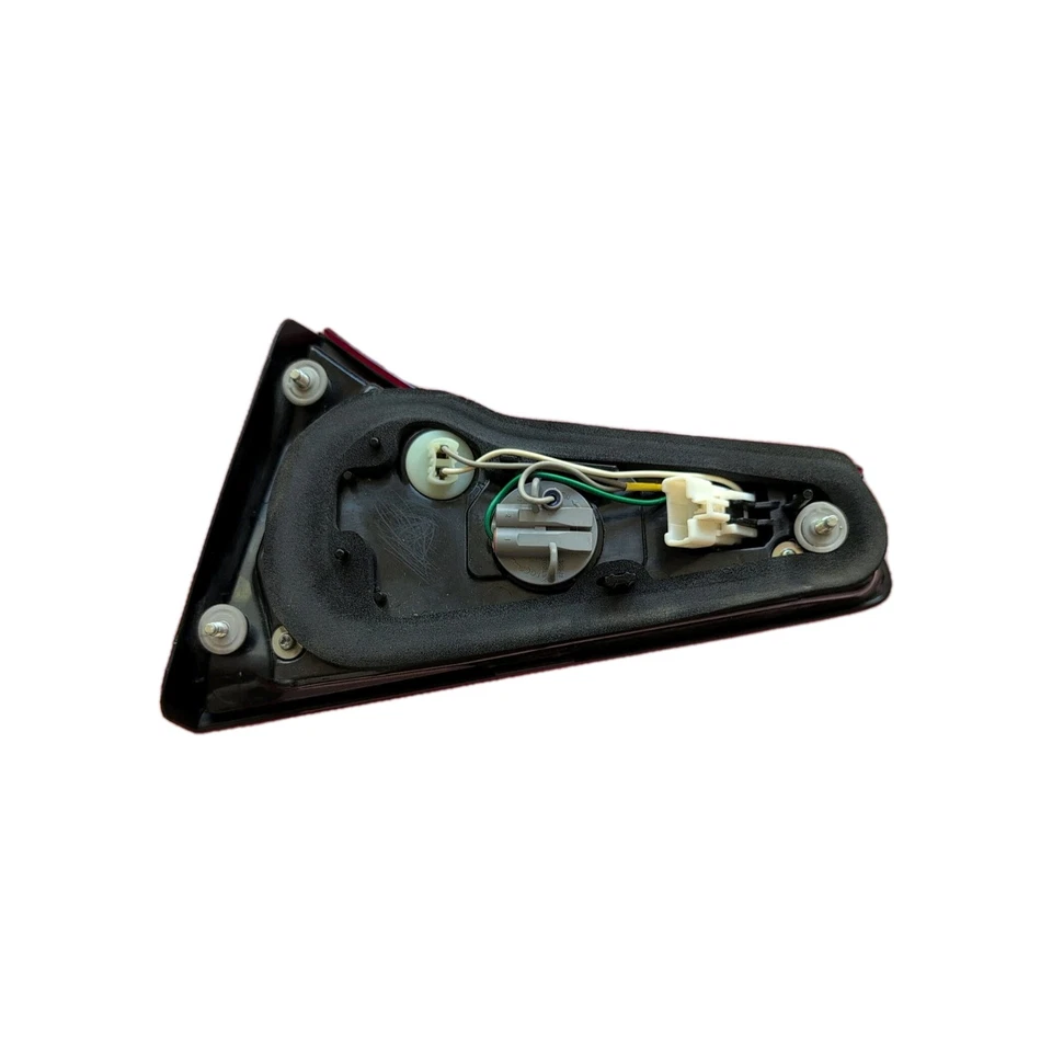 2011 2012 年 2013 起亚 Optima 后内右 HALOGEN 尾灯 92403-4C000 — 第 2/3 张图片