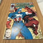 The Amazing Spider-Man #323 1989 Mcfarlane 1st Print Copper Age 1st Print