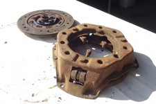 Disque d'embrayage Mercedes 300