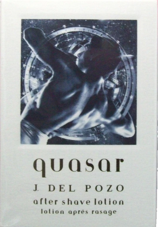 Quasar Fragrances for Men for sale | eBay