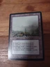 Brushland Magic: Ice Age 1995  Magic: The Gathering MTG NM+