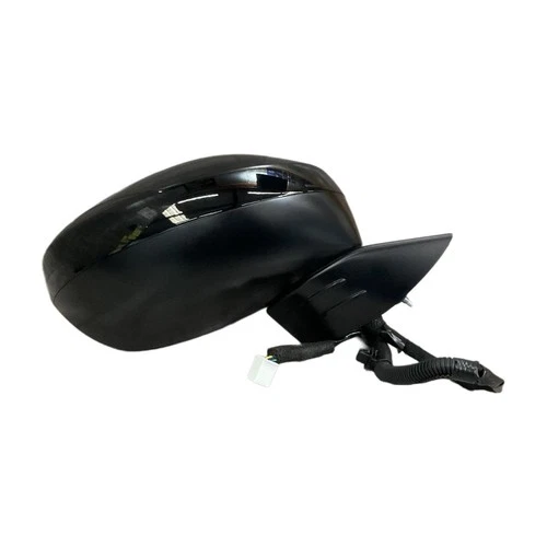 2022-2025 Honda Civic Right Door Mirror Black Nh731p Us Market Non-Heat OEM
