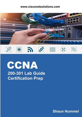 CCNA 200-301 Lab Guid
