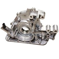 ÖLpumpe FüR Audi A1 A3 Seat Arona Skoda Fabia Iii Vw Caddy Up 14-24 05E115105A
