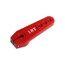 18T Metal Steering Horn for 1:5 BAJA ROVAN DS5160 60kg RC Car RC2820