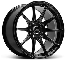 Xxr Wheels 527r Rim 18x10 5x114.3 Offset 35 Black Quantity Of 4