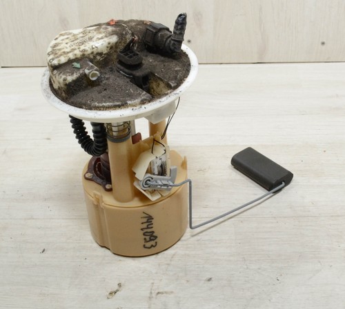 RENAULT Twingo I C06 Bj 00 Kraftstoffpumpe Tank Geber 7700420073 #144093-G012