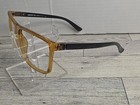 MERRY'S Men's S8225L 60-16-138 Eyeglass Frames Only — photo 2