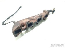 Mercedes-Benz C-Class Abgaskrümmer C 200 CDI Diesel 90kW (122 HP) A6511420001