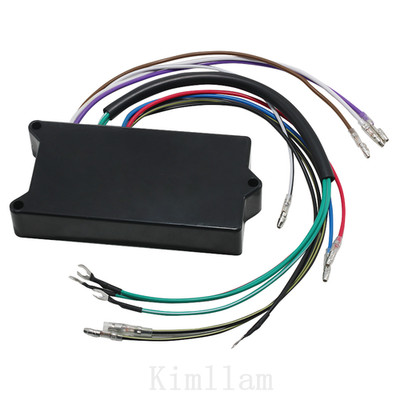 CDI Igniter for Mercury 65hp 75hp 1994-1996 90hp 1993-1996 Force 90 1991-1995