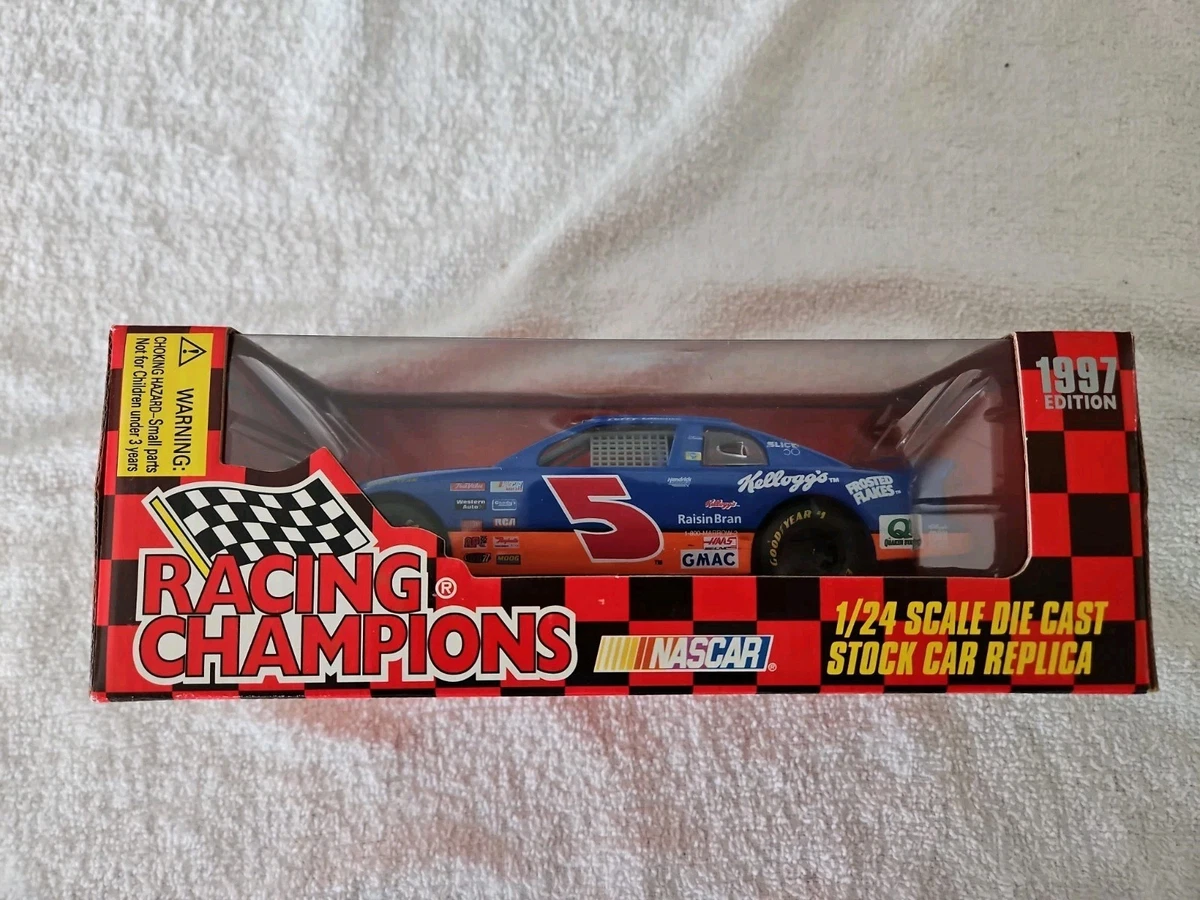 Racing Champions 1:24 Terry Labonte Diecast Sport & Touring Cars