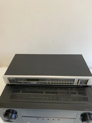 Pioneer Stereo Tuner TX-950 Radio AM/FM Vintage Made in Japan - Bild 1 von 4