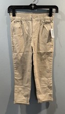 Kids Old Navy Taper Pants Built In Flex Size Small 6-7