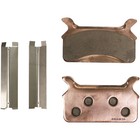 Spi Sports Parts Inc Brake Pads for Polaris Full Metal 05-152-51F
