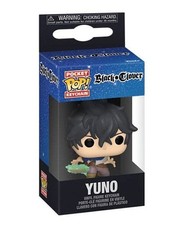 Key Funko POP! Black Clover: Yuno