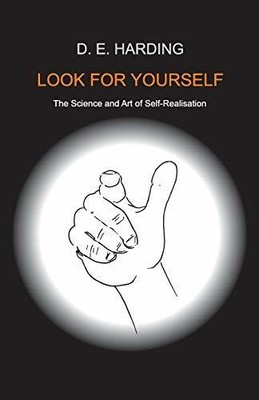 Look For Yourself Buch The Shollond Trust