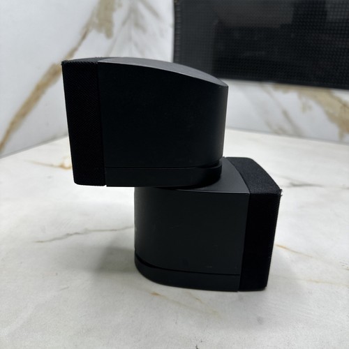 BOSE Original LIFESTYLE DOUBLE CUBE SPEAKER - Picture 5 of 5