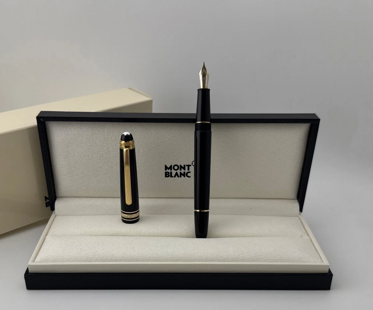 Preços baixos em Montblanc 75 Aniversário | eBay
