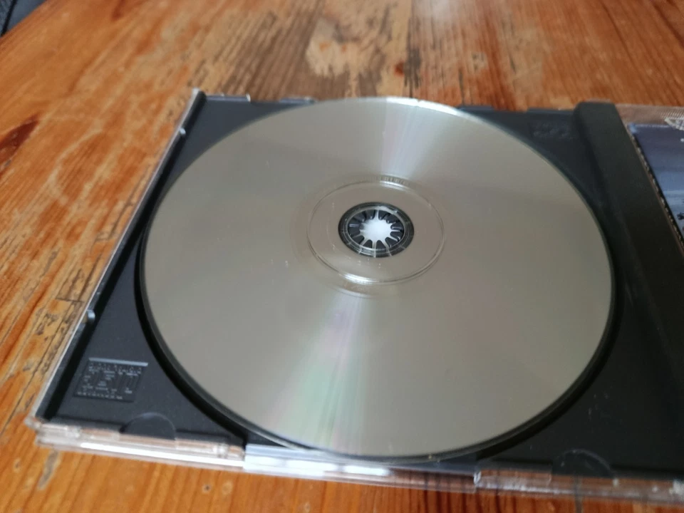 CD D.A.D Special 1989 Schweden-Version Mega Records 14 Songs Best of Alben 1, 2 - Bild 3 von 4