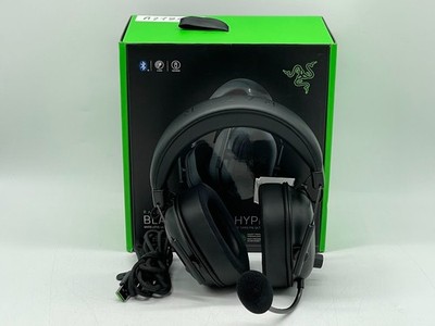 Razer BlackShark V2 HyperSpeed Wireless Gaming Headset