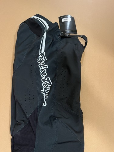 NEW Dirt Bike Men’s TROY LEE DESIGNS SE PRO Motocross Pant size 28 $209 MSRP - Picture 2 of 6