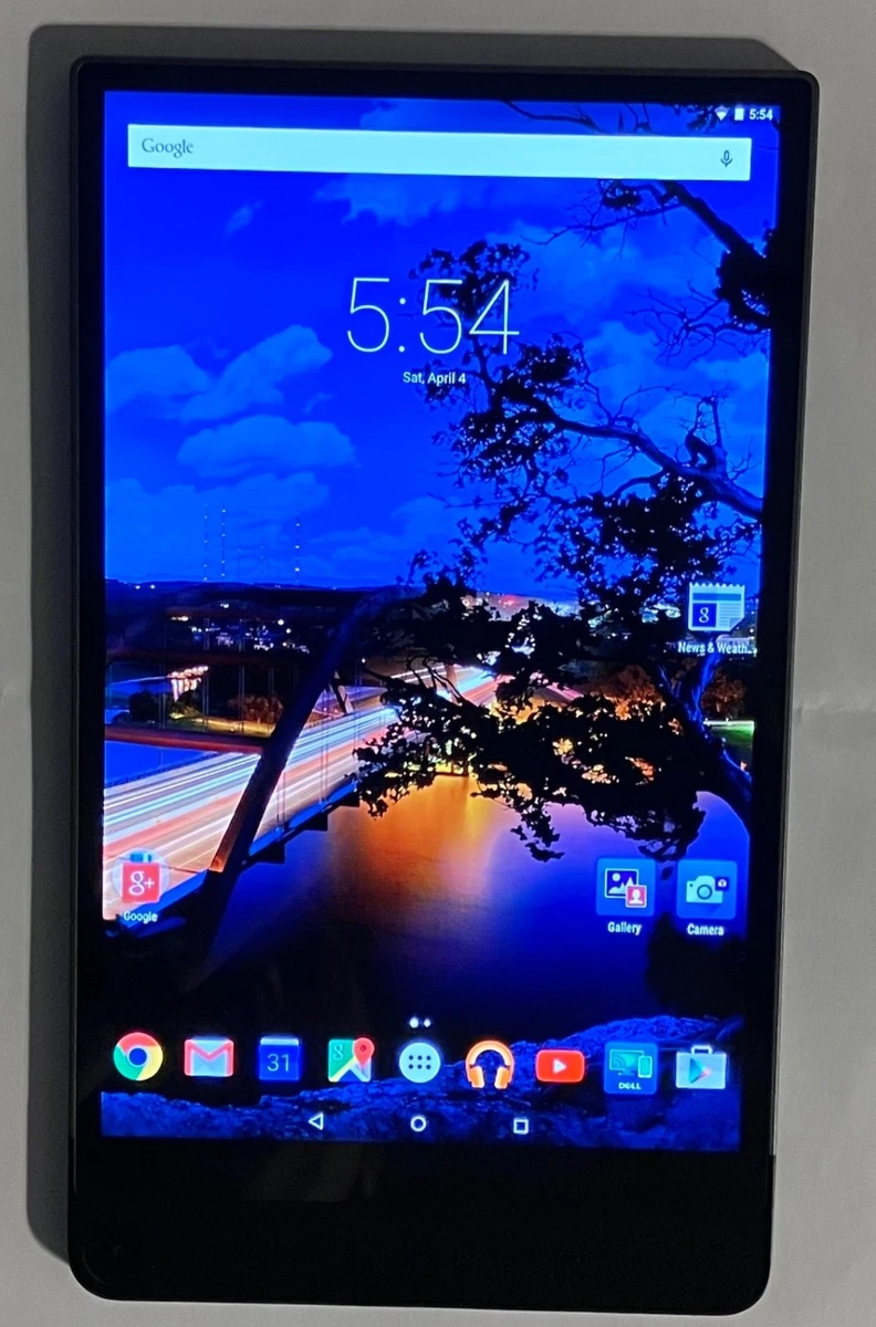 Dell Venue 8 Wi-Fi Tablets & eReaders for sale | eBay