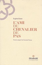 L'ami du chevalier de Pas: Portrait ... - Eugène Green - V2286000