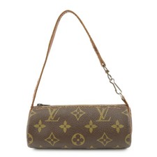 Louis Vuitton Monogram Mini Pouch for Papillo...